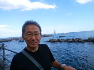 tabito(旅人)