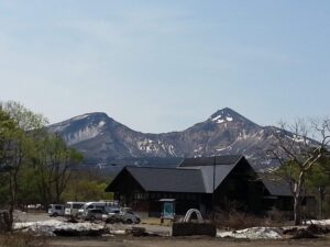 福島裏磐梯キャンプ場